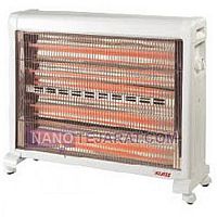 هیتر الکتریکی هیتر الکتریکی